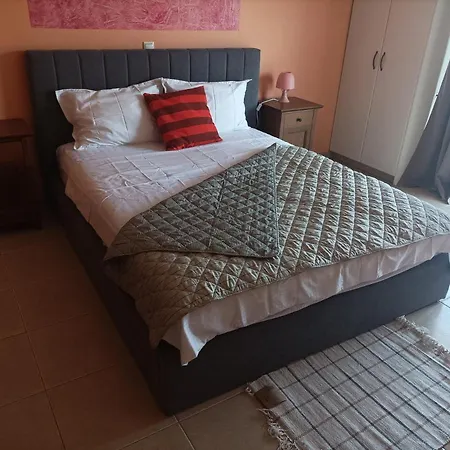 Aegean Sea Home Néa Mákri Exterior foto