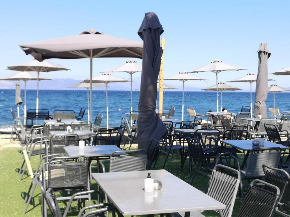 Aegean Sea * Néa Mákri